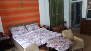 Sasfeszek Apartment